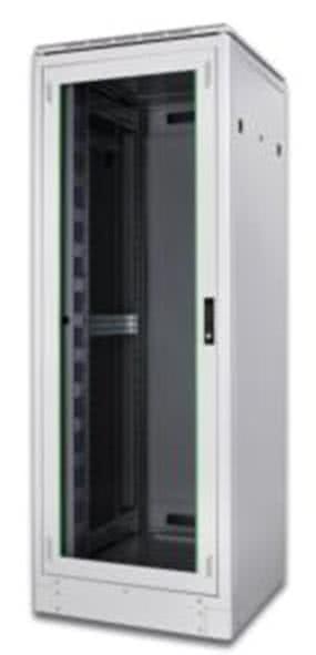 Image for Netzwerkverteiler 42HE 2x19" A1942U8/10Z HBT2122x800x1000m.Sockel RAL7035 zerlegb