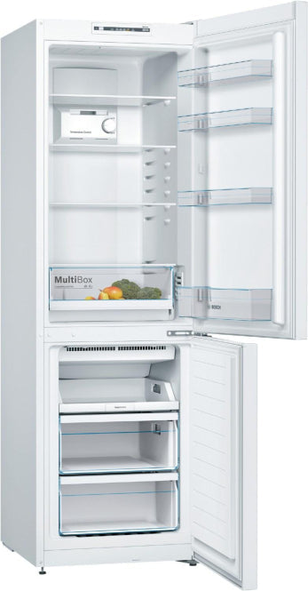 Image for Bosch KGN 36 NWEA ws Kühlkombi 216/89L E NoFrost 186x60x66cm