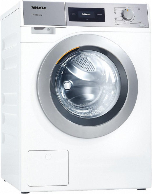Image for Miele PWM 507 DP ws Gewerbe-Waschautomat 7kg A mit Laugenpumpe 11049650