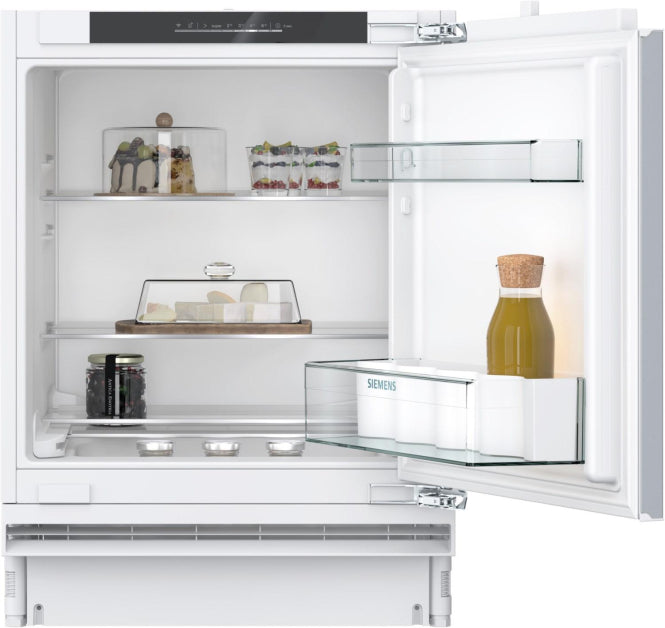 Image for Siemens KU21RVFE0 ws UB-Kühlschrank E 134L 82x60x55cm Supercooling