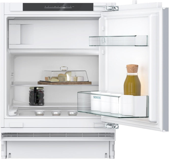 Image for Siemens KU22LVFD0 UB-Kühlschrank D 93/17L 82x60x55cm HomeConnect