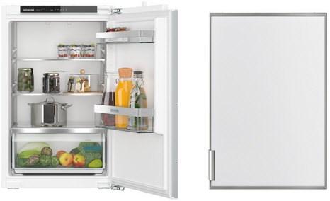 Image for Siemens KBG 21 R2 FE0 EB-Kühlschrank-Set E 88cm KI21R2FE0 + KF20ZAX0 (BC)
