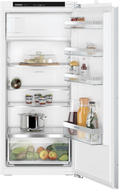 Image for Siemens KI 42 L 2 FE 0 EB-Kühlschrank 172/15L E 122cm integriert Festtür(BC)