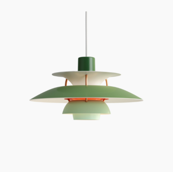 Image for Louis Poulsen PH 5 MINI E14 Pendelleuchte