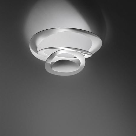 Image for Artemide Pierce Mini Deckenleuchte LED Dimmbar 2700K Weiß