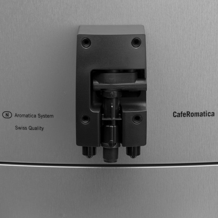 Image for NIVONA Kaffeevollautomat CafeRomatica 7er-Baureihe