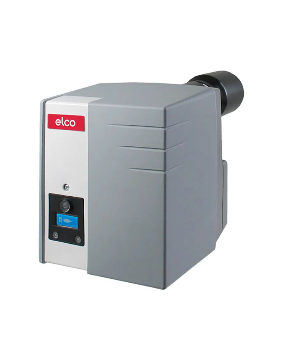 Image for Elco Vectron Blue L1.24 Blaubrenner, 14-24 kW schadstoffarm