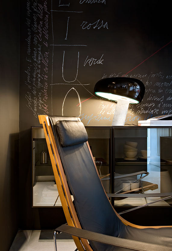 Image for Flos Snoopy Tischleuchte