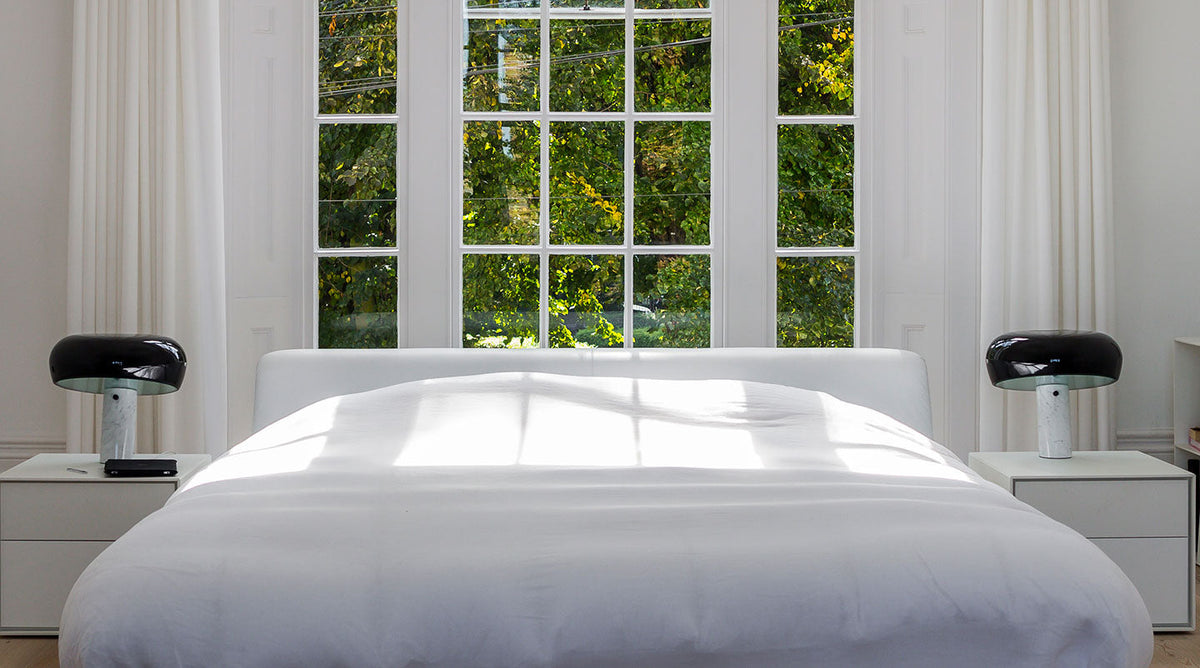 Image for Flos Snoopy Tischleuchte