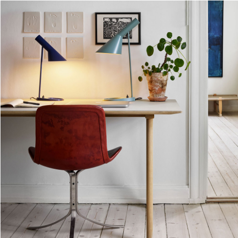 Image for Louis Poulsen AJ TABLE MINI 20W E14