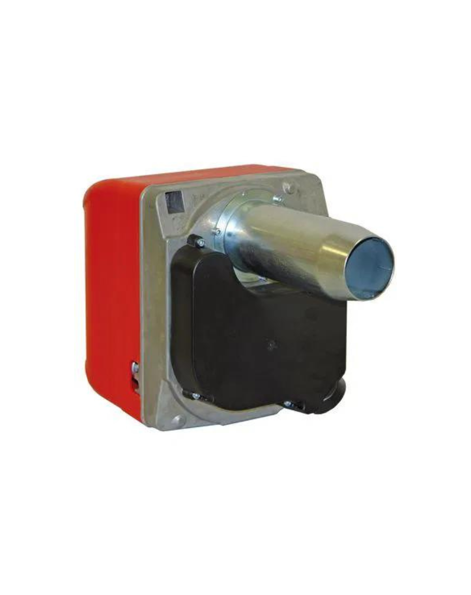 Image for Intercal SLV 100 B Ölbrenner Gelbbrenner, 16-55 kW