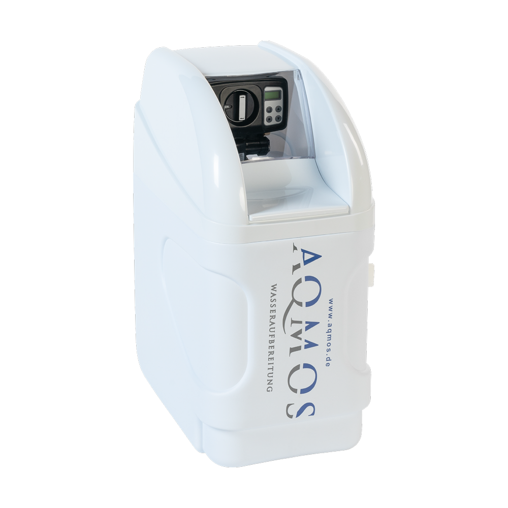 Image for Wasserenthärtungsanlage AQMOS BM-32 BNT 1650 1 Zoll IG