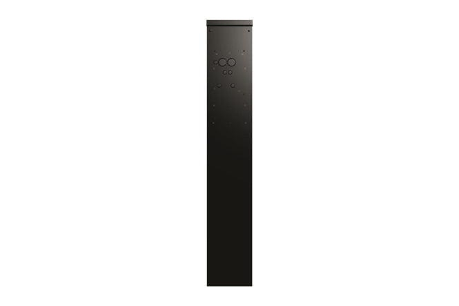 Image for ABL Stele POLEM4 Single 100000361 f.Wallboxen eM4 Single +eMH2 +eMH1