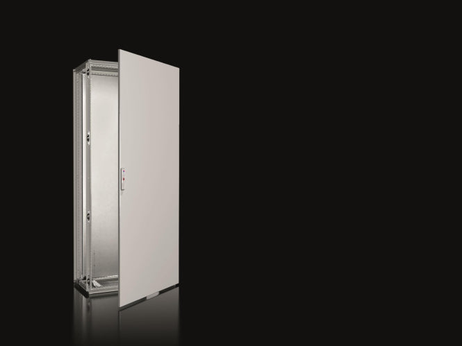 Image for Rittal Anreih-Schranksystem VX 8884.000 1-türig BHT 800x1800x400mm