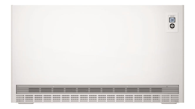 Image for Stiebel Standard-Wärme- ETS 500 Plus speicher 5 kW 400V weiß 15 Steinp.236427
