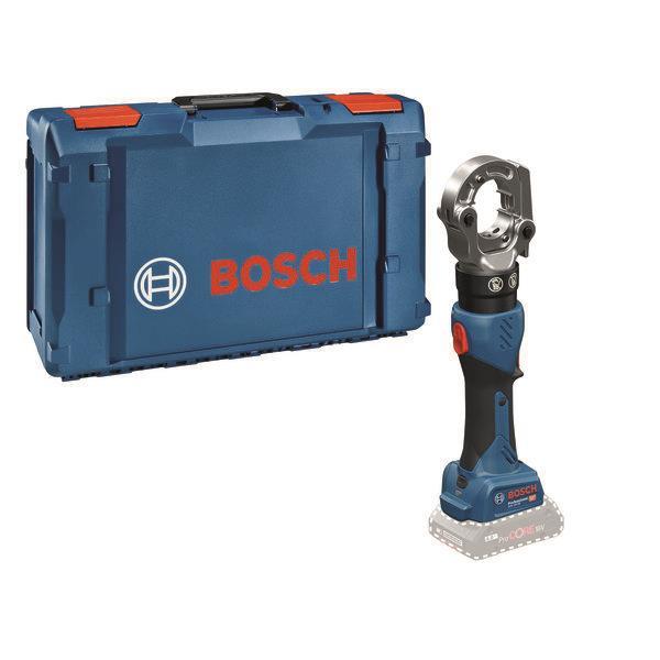 Image for Bosch Akku-Hydraulisches Presswerkz GPH 18V-60 (solo XL) 06019P0100