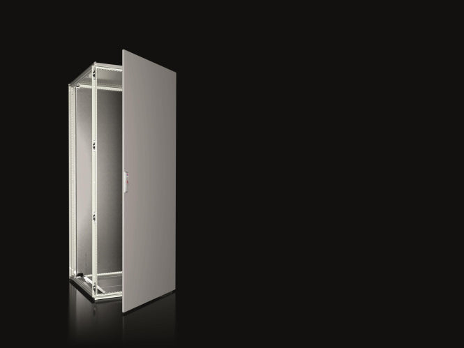 Image for Rittal Anreih-Schranksystem VX 8808.000 1-türig BHT 800x2000x800mm