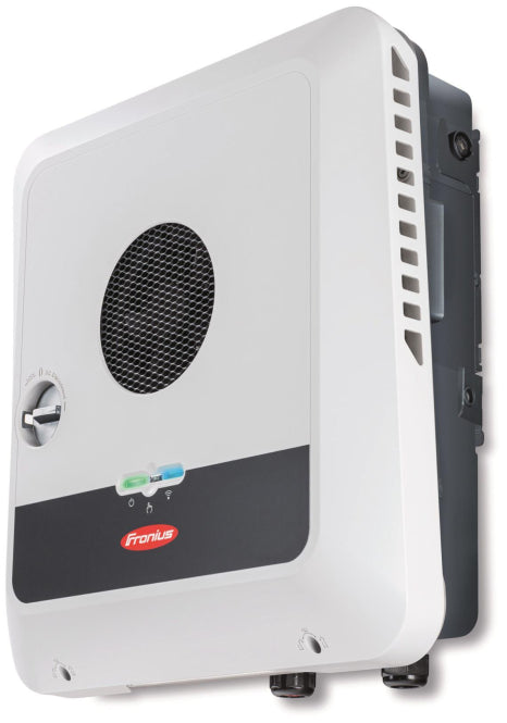 Image for Fronius Hybrid Symo GEN24 6.0 Plus 2MPPT WR WLAN/Ethernet 4,210,153,002