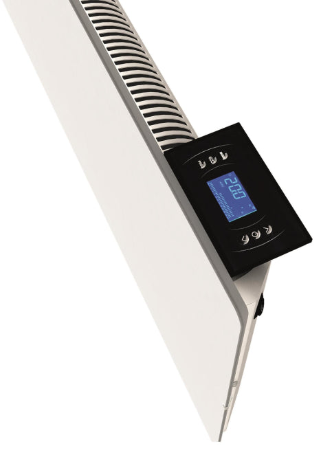 Image for ETHERMA ET-DUO-PLUS-S2-2000-W Konvektor-Speicherheizung Stein ws 46729