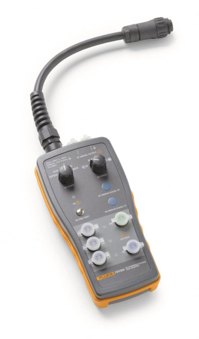 Image for Fluke FLK-FEV300/TY2 TESTADAPTER FÜR EV-AUFLADUNG MIT TYP2 STECKER 5347987 **