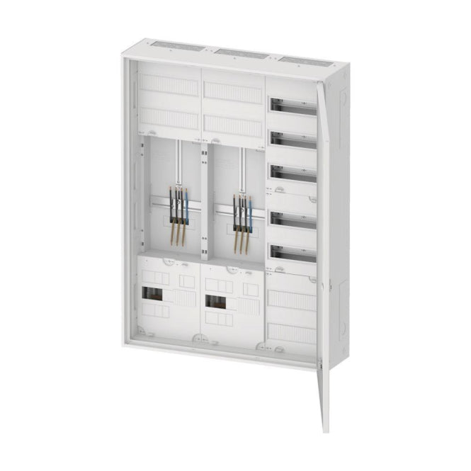 Image for EATON ZSD-ZZV-1100/APZ 191010 Zähler-Komplettschrank 191010