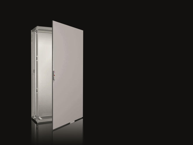 Image for Rittal Anreih-Schranksystem VX 8084.000 1-türig BHT 1000x1800x400mm