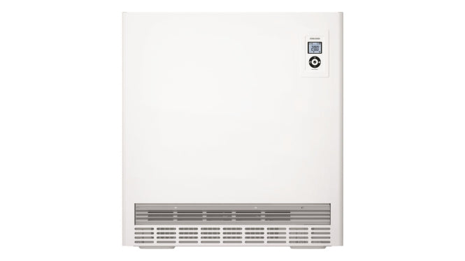 Image for Stiebel Standard-Wärme- ETS 200 Plus speicher 2kW/400V,ws 6 Steinp. 236424