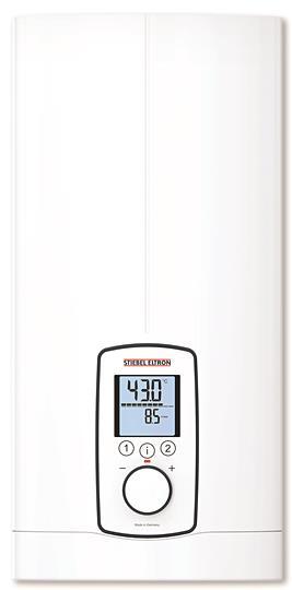 Image for Stiebel Durchlauferhitzer DHE 18/21/24 EEK: A 202656