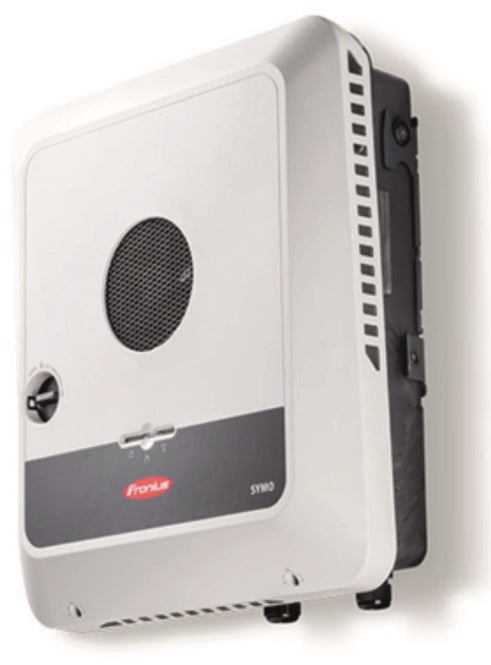 Image for Fronius Hybrid Symo GEN24 12.0 Plus SC 2MPPT WR WLAN/Ethernet 4,210,189,002