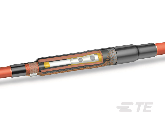 Image for Rayc 24kV MXSU-5161-T7 Mehrbereichs-Verbindungsmuffen