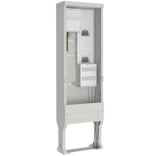 Image for ABN Zähleranschlusssäule 2 SZ205ZZ2500 ZP 5pol