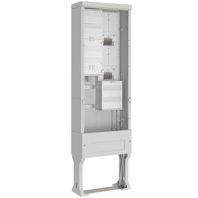 Image for ABN Zähleranschlusssäule 2 SZ205ZA2500 ZP APZ 5pol
