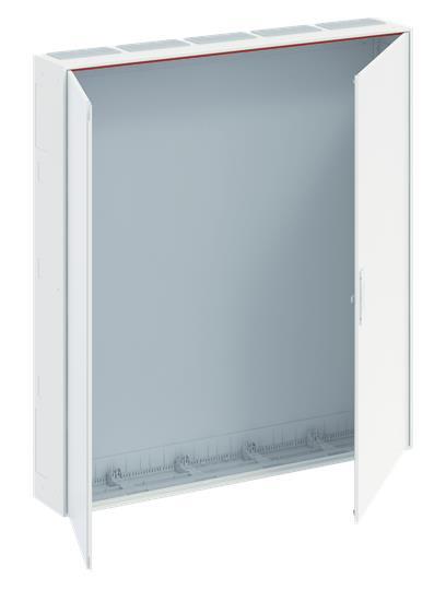 Image for Striebel Wandschrank leer 5FB A59 9-reihig 2CPX052044R9999