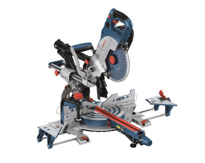 Image for Bosch Akku-Kapp-u. Gehrungssäge BITURBO GCM 18V-216 0601B47000