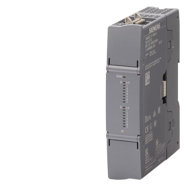 Image for Siemens SIMATIC 6ES7232-4HF50-0XB0 S7-1200 G2 SM 1232 AO 8x 14 bit