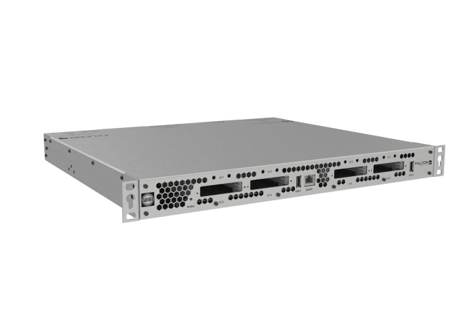 Image for WISI FALCON Multichannel GF1012016 Transmodulator 12xDVB-S auf 16xQAM