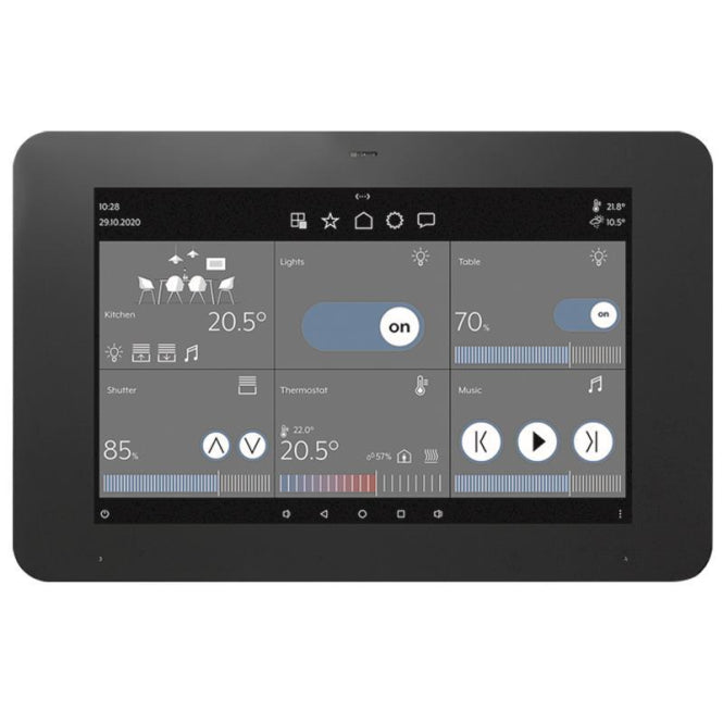 Image for Jung KNX Smart Panel 8 SP0081U