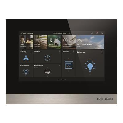 Image for BJ IP touch 7 LAN/WLAN H8236-4B-03
