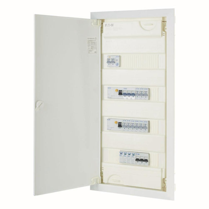 Image for EATON KLV-PW-48-2PXL-2PXF-9PLI- 194711-B 1AFDD Vorverdrahteter Instskleinvert