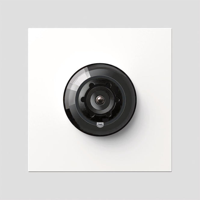 Image for Siedle Bus-Kamera 130 BCM 753-0 W f.Siedle Vario