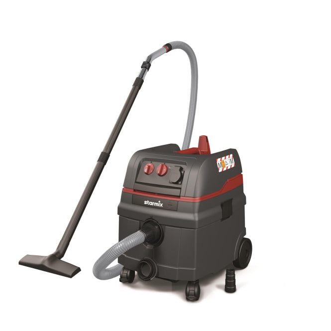 Image for Starmix ISC M-1625 Safe Handwerk & Industriesauger Nr.018591