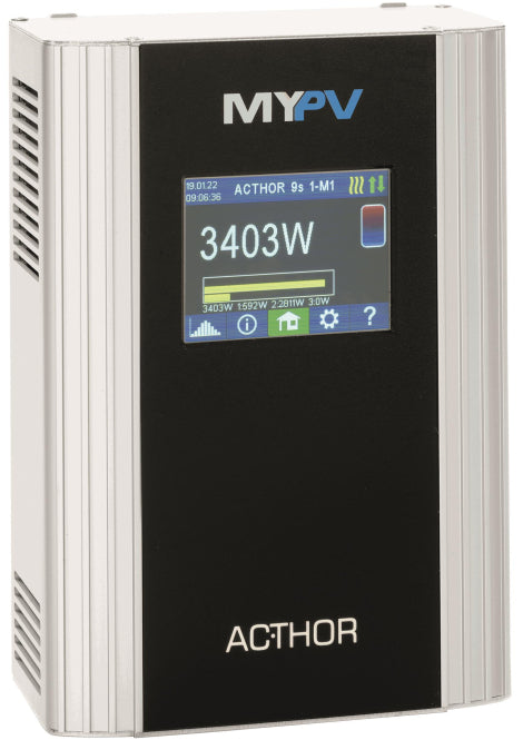 Image for my-PV Photovoltaik AC THOR 9s Leistungs-Controller 9kW 20-0300
