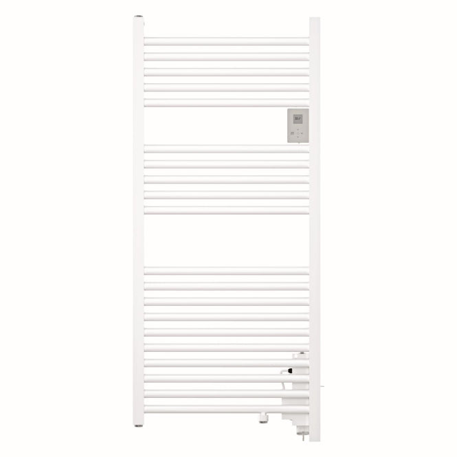Image for Stiebel Badheizkörper 0,5kW BHE 50 Plus 230V verkehrsweiß 239141 Einb.-Höhe 1095