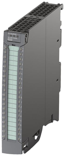 Image for SIEM SIMATIC S7-1500 6ES7522-1BL01-0AB0 Digitalausgabemodul DQ 32xDC24V 0,5A