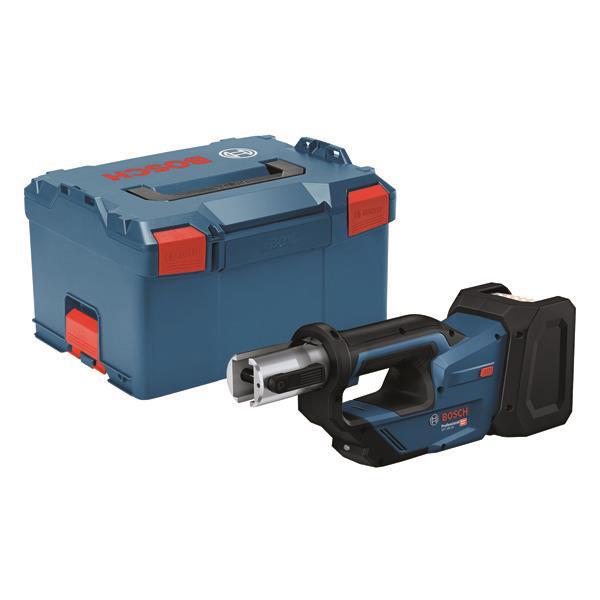Image for Bosch Akku-Presswerkzeug GPT 18V-19 (solo L) 06019M2000