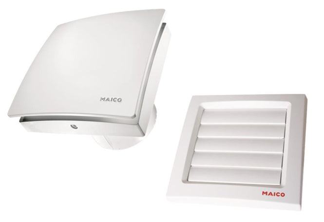 Image for Maico Automatische AKE 100/1 Kellerentfeuchtung 0084.0458