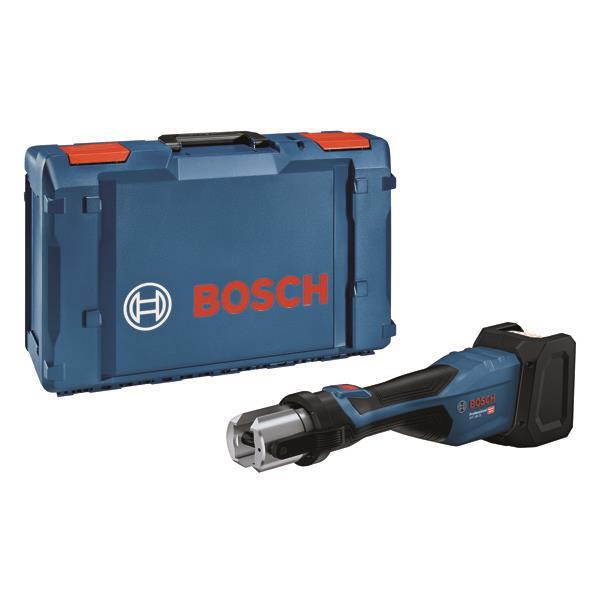 Image for Bosch Akku-Presswerkzeug GPT 18V-32 (solo L) 06019M2100