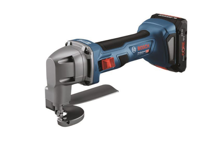 Image for Bosch Akku Blechschere GSC 18V-16 E 0601926300