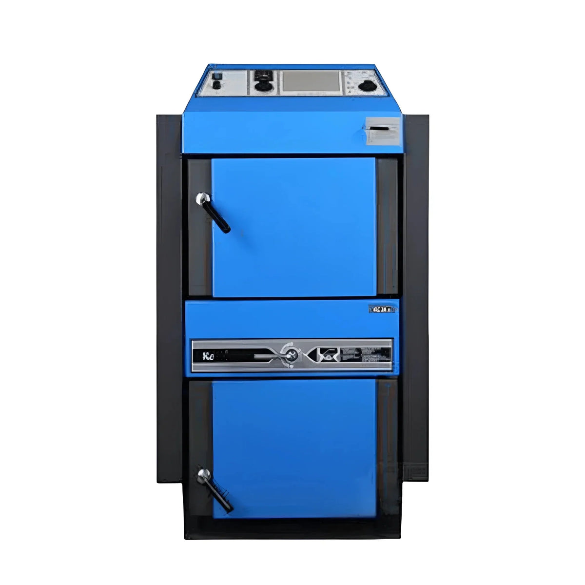 Image for Kohlevergaser Atmos KC35S 35 kW