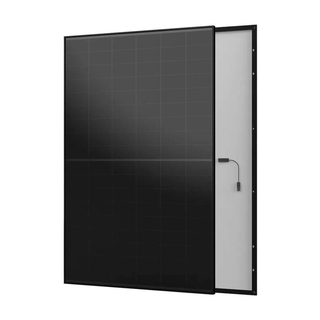 Image for Balkonkraftwerk 1780Wp mit 1,6kW Speicher und Hoymiles HMS-1600-4T